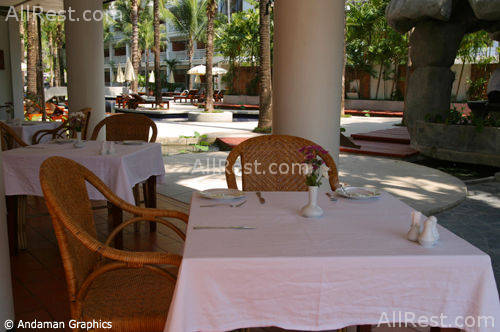 Sunset Beach Resort 14